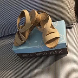 New shoes by Lifestride